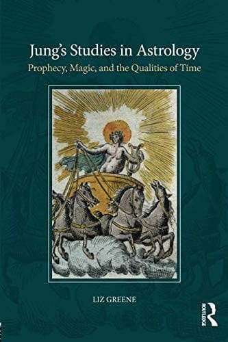 Jung's Studies in Astrology