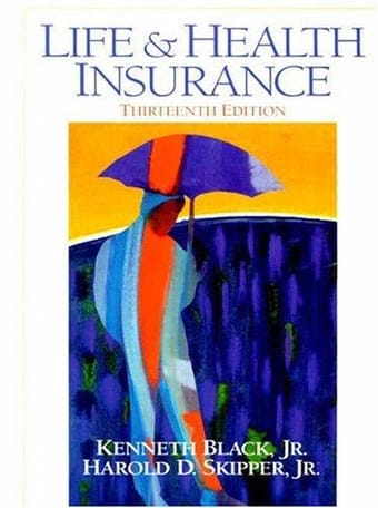 Life & health insurance