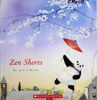 Petits Contes Zen