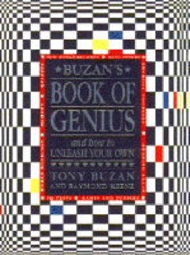 Buzan's book of genius