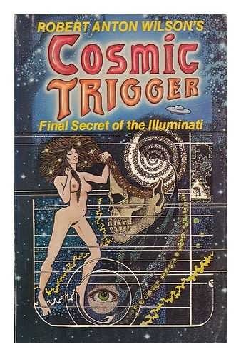 Cosmic Trigger