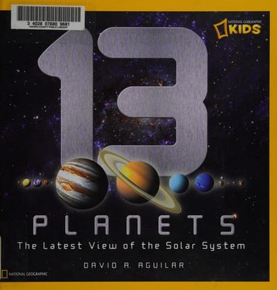 13 planets
