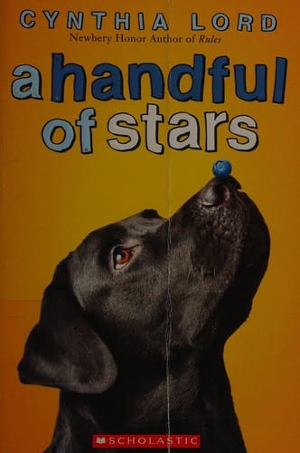A handful of stars