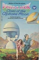 Clans of the Alphane Moon