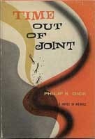 Time out of joint