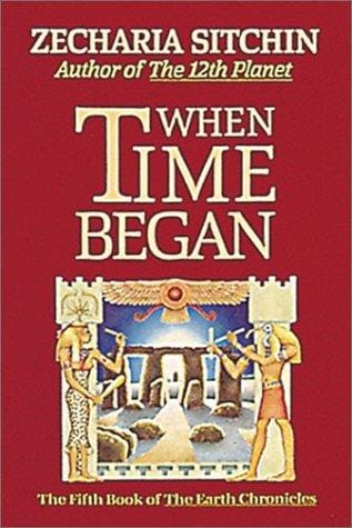 When time began