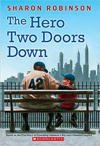 The hero two doors down