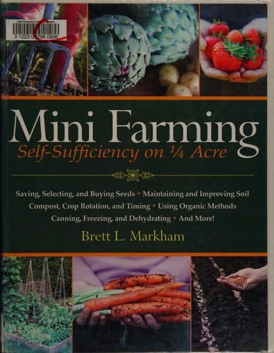 Mini farming