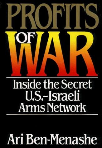 Profits of War