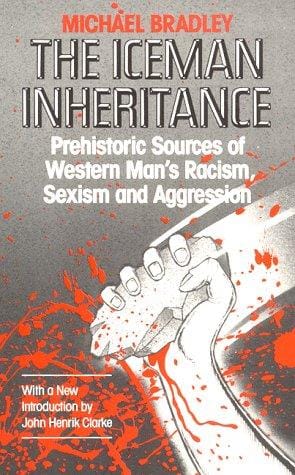 Iceman Inheritance