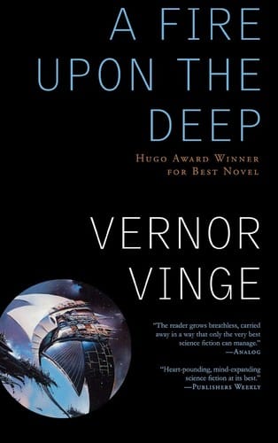 A Fire upon the Deep
