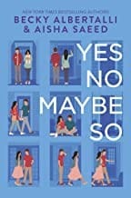 Yes no maybe so