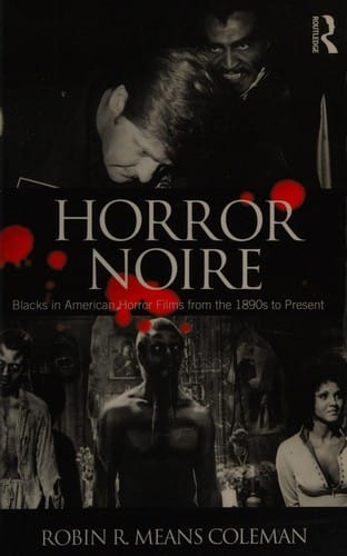 Horror noire