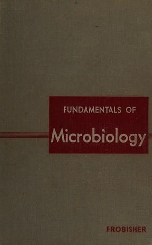 Fundamentals of microbiology
