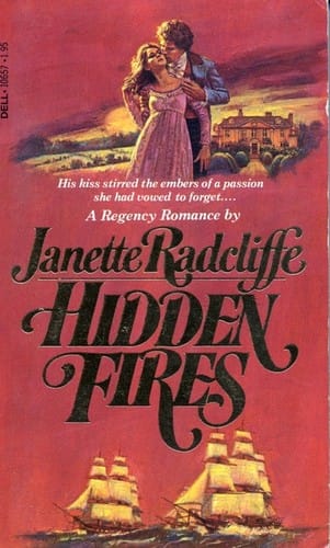 Hidden Fires