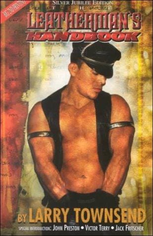 Leatherman's handbook