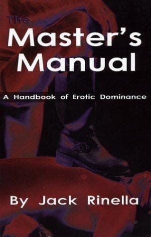 The master's manual