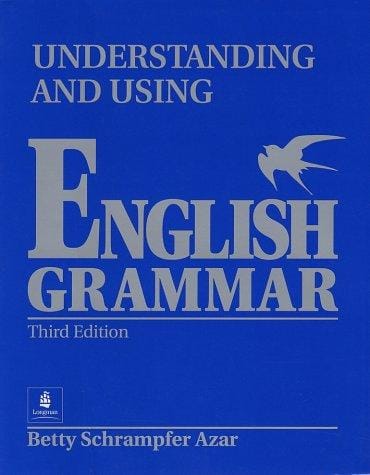 Understanding and using English grammar