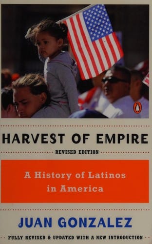 Harvest of empire