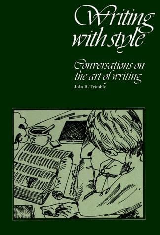 Writing with style