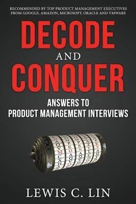 Decode and conquer
