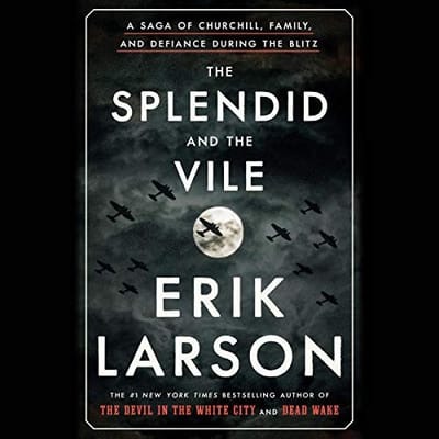 The splendid and the vile