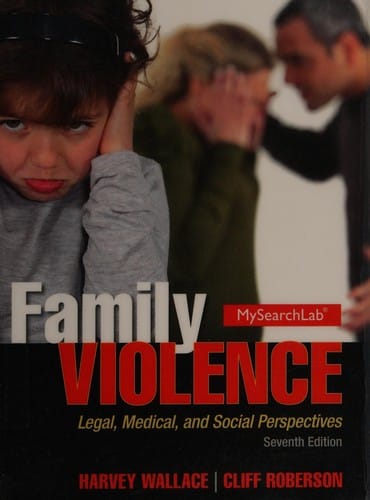 Family violence