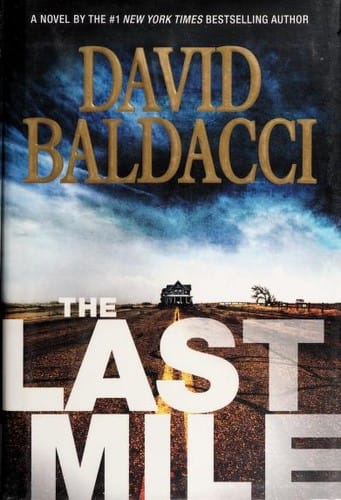 The Last Mile