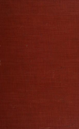 The theory of social and economic organization