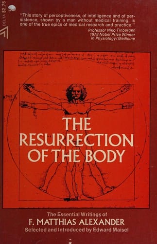 Resurrection of the body
