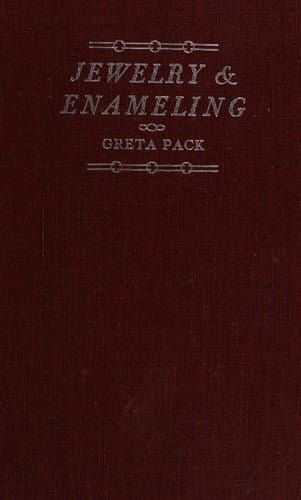 Jewelry & enameling