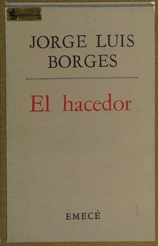 El hacedor