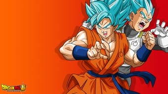 Dragon ball super