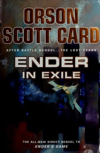 Ender en el Exilo