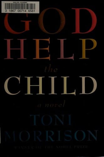 God Help the Child
