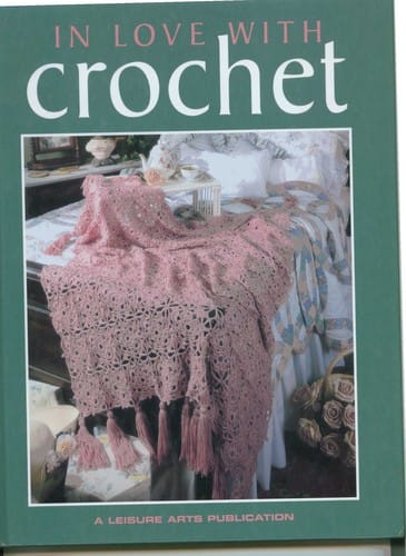 Crochet for today