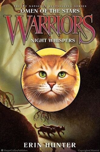 Night Whispers