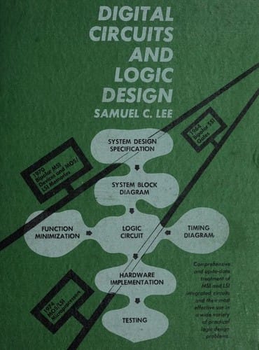 Digital circuits and logic design