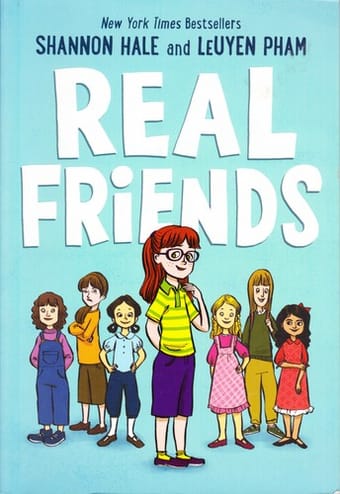 Real Friends