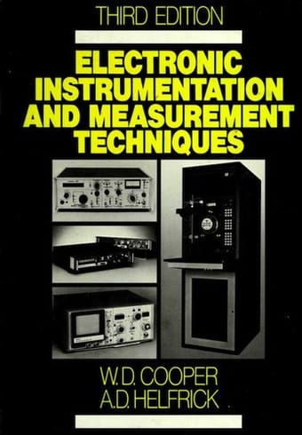 Electronic instrumentation and measurement techniques