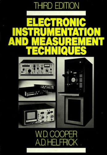 Electronic instrumentation and measurement techniques