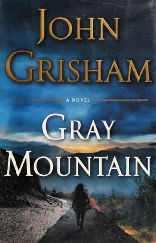 Gray Mountain