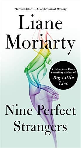 Nine perfect strangers
