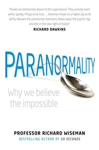Paranormality