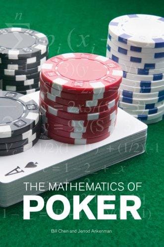 The mathematics of poker