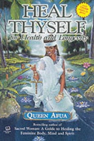 Heal Thyself