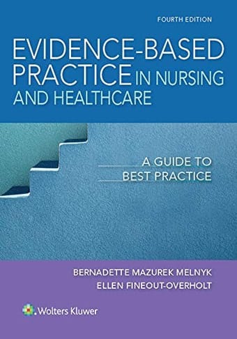 Evidence-Based Practice in Nursing & Healthcare