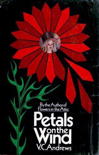 Petals on the Wind