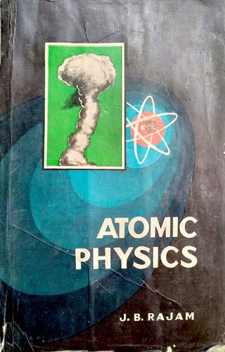 Atomic physics