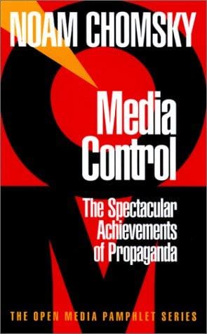 Media control